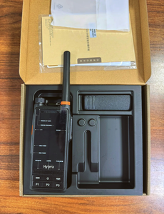 Pour Hytera PDC680 PDC685 PDC688 – Radios Talkie-Walkie Portables LTE Haute Performance – <span class=keywords><strong>Communication</strong></span> Bidirectionnelle Mondiale 5 km – <span class=keywords><strong>Numérique</strong></span> 4G - Product Image 5