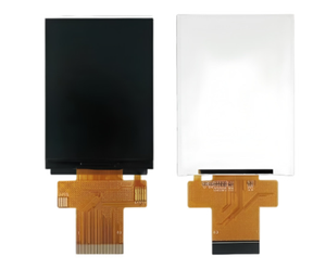 Módulo de Pantalla LCD TFT SPI TN de 2.8 Pulgadas, 240*320, con IA, ST7789P3 - Product Image 3