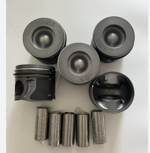 P5AT поршень для FORD TRANSIT RANGER 3,2 Поршень двигателя Mazda Bt50 3,2 BB3Q-6110-D1F - Product Image 3