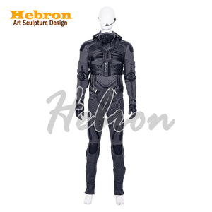 Traje de cosplay personalizado de Dune Paul <span class=keywords><strong>Atreides</strong></span> para Halloween, películas y televisión, para adultos, para eventos y presentaciones. - Product Image 6