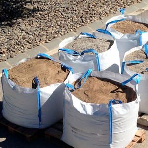 Индивидуальные тканые мешки FIBC (биг-бэги) из полипропилена для упаковки, <span class=keywords><strong>1000</strong></span> кг, 1500 кг, 2000 кг, <span class=keywords><strong>1</strong></span> тонна, <span class=keywords><strong>1</strong></span>,5 тонны, 2 тонны - Product Image 1