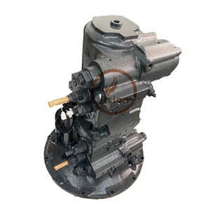 BOMBA PC200-6 PC220-6 PC240NLC-6K 708-2L-21480 708-2L-21450 BOMBA PRINCIPAL HIDRÁULICA para EXCAVADORA - Product Image 1
