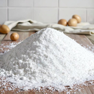 도매 90% 식품 등급 과당류 (FOS 90%) 분말 NON-GMO IP 감미료 가방 과당 올리고당 가격 - Product Image 1