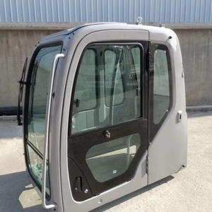 Cabina de Operador para Excavadora SK200-6E SK210-8 SK210LC-6E SK250-6E SK260-6E - Product Image 2