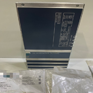 MICROBOX <b>PC</b> Ipc427D 6AG4140-6ED07-0PA0 MICROBOX <b>PC</b> Ipc427D 6AG4140-6ED07-0PA0 Plc <b>Controller</b> Industrial Automation P - Product Image 1