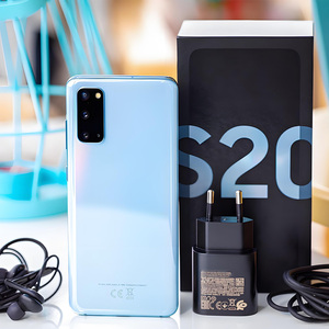 Teléfono inteligente original versión estadounidense para <span class=keywords><strong>Samsung</strong></span> <span class=keywords><strong>Galaxy</strong></span> S20 teléfonos usados Android S20 S20 Plus S21 <span class=keywords><strong>S22</strong></span> <span class=keywords><strong>ultra</strong></span> teléfono móvil de segunda mano - Product Image 3