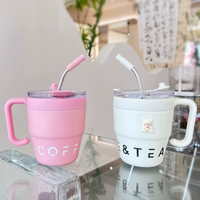 Offre Spéciale – Tasse de Voyage Isotherme en Acier Inoxydable à Double Paroi de 16 oz pour une Isolation Thermique de 12 à 24 Heures