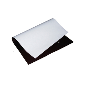 Dowell dính tấm từ A4 Kích thước 0.5mm linh hoạt cao su nam châm tấm mềm từ tấm - Product Image 5