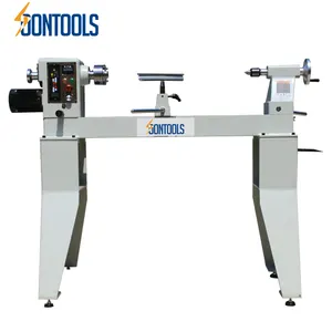 industrial wood lathe woodworking lathe