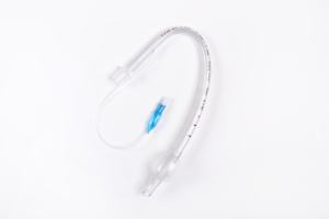 Лидер продаж, оптовая продажа, одноразовая медицинская усиленная эндотрахеальная трубка, интубационная эндотрахеальная трубка, цена - Product Image 4