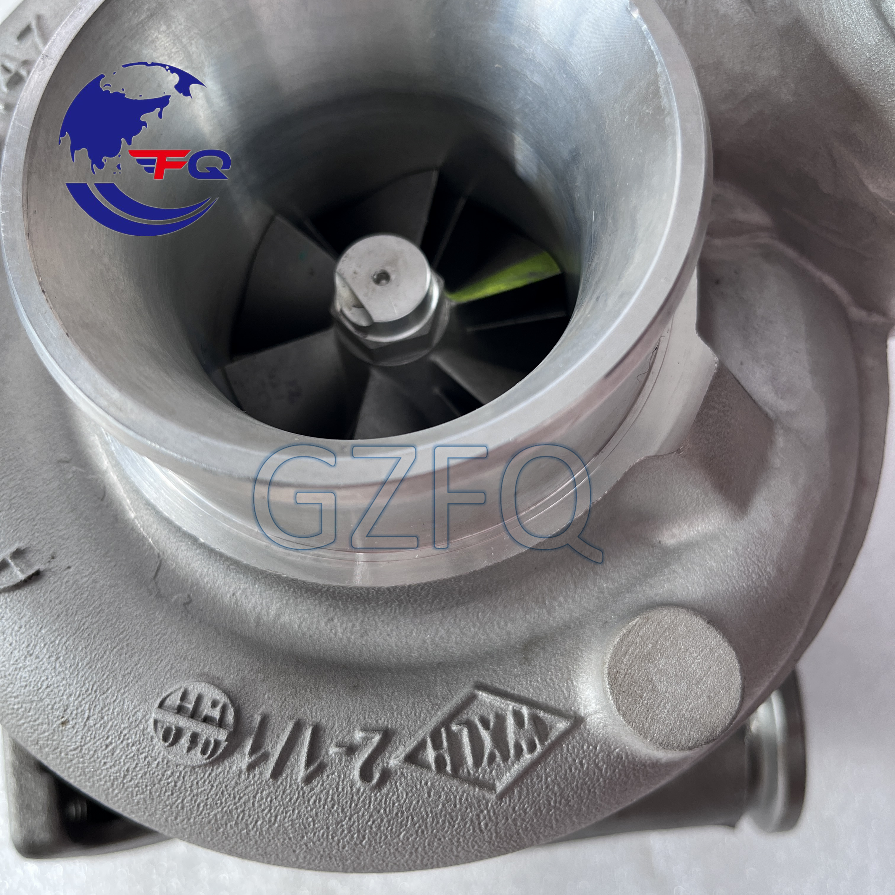 CAT涡轮增压器GT3782 3590128 359-0128涡轮低压804240-5001S