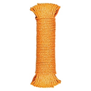 Corde de sécurité Kanle en polyéthylène 2700 kg, faible élongation, haute résistance, pour l'escalade et l'exploration des grottes - Product Image 2