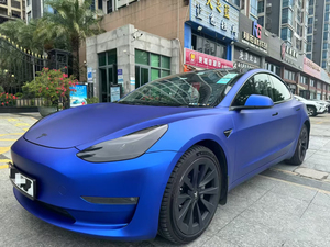 TPU Matt Metal Blue Color PPF Car Wrap TPU Material PPF Paint Protection <span class=keywords><strong>Film</strong></span> Car Change Color PPF <span class=keywords><strong>Film</strong></span> - Product Image 3