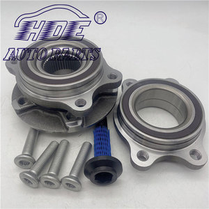 8K0598625 VKBA6649F Juego de Rodamientos de Rueda HDE para Audi A4, Venta al Por Mayor - Product Image 4
