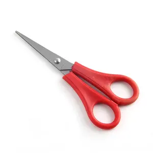 Best Selling Custom Design Manufacturer Supply Student <strong>Scissors</strong> - Product Image 1