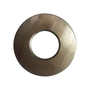 Pièces de réparation pour pompe hydraulique A90 A90-FR01HS-60, kits rotatifs, pièces de rechange, bloc-cylindres, plaque d'axe de piston 28 - Product Image 6