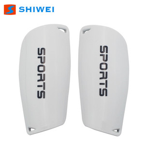 SHIWEI--7000 # duro di vendita Caldo pp shell personalizzata di <span class=keywords><strong>calcio</strong></span> shin guard - Product Image 3