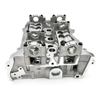110428845R Pièces automobiles, culasse de moteur diesel en aluminium pour Renault KWID (BW_) 2015-
