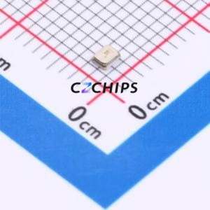 XRCGB38M400F1S1BR0 Crystal (Passive) SMD2016-4P Crystal Oscillator 38.4MHz 10ppm 8pF 10ppm - Product Image 1