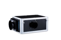 Déshumidificateur avec boîtier métallique, 96l, 80 l, usage industriel ou commercial, vente en gros