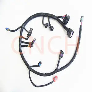 Untuk Mazda Ford BMW Mesin Injector Harness Delphi 3