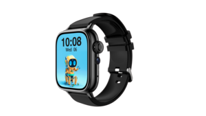 <span class=keywords><strong>Orologio</strong></span> intelligente per bambini macchina fotografica conteggio dei passi del fumetto quadrante dinamico torcia elettrica sveglia <span class=keywords><strong>telefono</strong></span> musica per bambini Smartwatch <span class=keywords><strong>telefono</strong></span> - Product Image 2