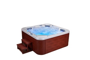 <span class=keywords><strong>Spa</strong></span> extérieur <span class=keywords><strong>de</strong></span> style populaire 594 avec baignoires à débordement, baignoires à remous, <span class=keywords><strong>spa</strong></span> à remous - Product Image 3
