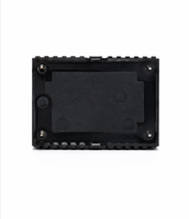 Relais miniature haute puissance 4P FC819 90A, capteur PCB, 9VDC 250V, composants électriques, contrôles industriels