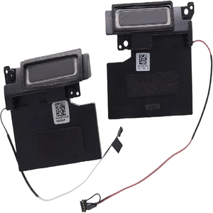 Kit Altoparlanti Anteriori Sinistro e Destro L41985-001 L41986-001/Kit Tweeter L41988-001 L41987-001 Ricambio per HP <span class=keywords><strong>Spectre</strong></span> - Product Image 1