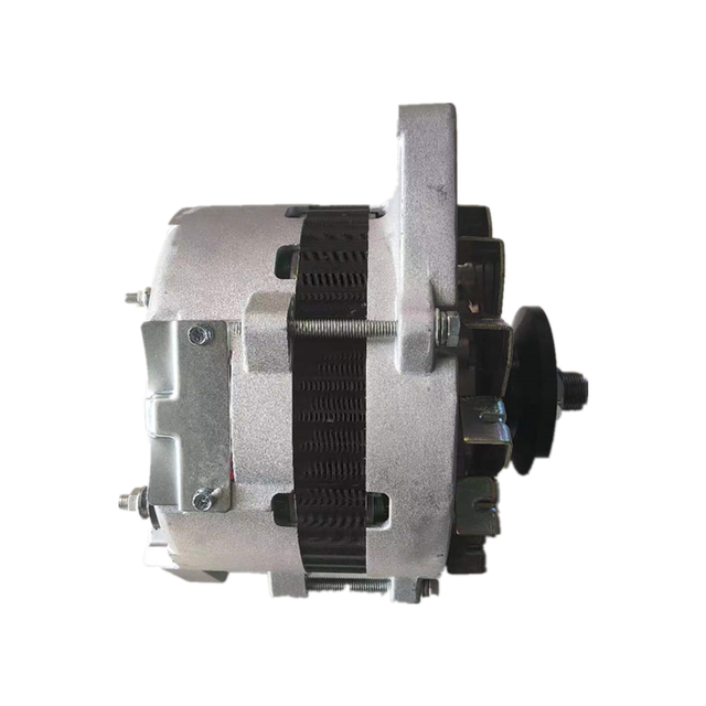 Diesel Engine S6D125 Alternator 600-825-9280/6008259280 50A for Excavator