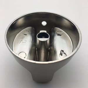 塑料控制旋钮