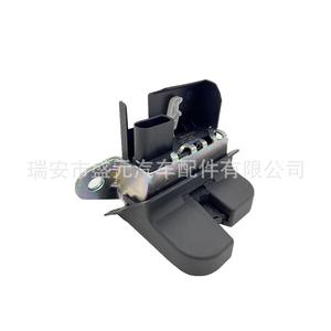 Serrures de porte compatibles Volkswagen Polo 2019-2021 2sd827505 - Product Image 1