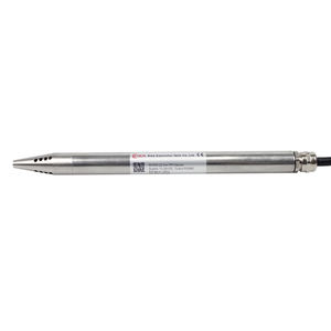 RK500-22 FDR หลักการ<span class=keywords><strong>4</strong></span>-<span class=keywords><strong>20ma</strong></span> RS485อนาล็อกดิน <span class=keywords><strong>PH</strong></span> ทดสอบสอบสวนเซ็นเซอร์สำหรับการเกษตรเรือนกระจก - Product Image 4