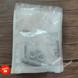BALLUFFBES 516-325-SA96-S4-W(BES02J8) เซ็นเซอร์แบบเหนี่ยวนำที่ทนทานต่อสนามแม่เหล็ก - Product Image 1