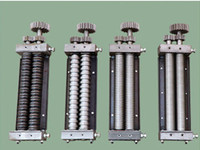 Ligne de production de nouilles commerciale, machine à fabriquer des nouilles spaghetti rondes et carrées avec fonction de mélange de la pâte