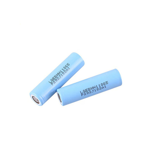 18650ลิเธียมไอออน3.7V แบบชาร์จไฟได้สำหรับไฟฉาย/จักรยานไฟฟ้า - Product Image 2