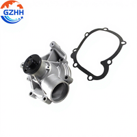 Pompe à eau moteur 21404504 VOE21404504 21727935 20726083 pour chargeuse Volvo L110E L120E L110F L120F D7D D7E – Ensemble pompe à liquide de refroidissement