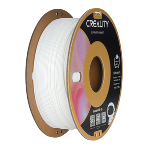 CR-PLA 1.75 มม. แบบด้าน สำหรับพิมพ์ 3 มิติ น้ำหนัก 1 กก. ใหม่ สำหรับงานอุตสาหกรรม FDM รับประกัน 1 ปี Jayo สูงสุด 350 มม./วินาที รองรับ WiFi - Product Image 1