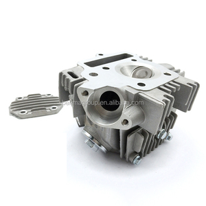 Piezas de motor de motocicleta Benma <span class=keywords><strong>C90</strong></span> 90cc culata para scooter <span class=keywords><strong>C90</strong></span> C 90 - Product Image 4