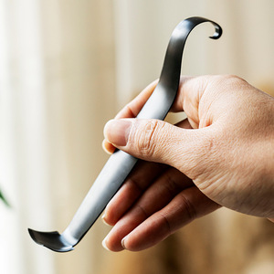 Herramientas de Modelado de Cerámica de Doble Punta de Acero al Carbono Galvanizado de Primera Calidad <span class=keywords><strong>LISI</strong></span>, Perfectas para Dar Forma, Detallar y Suavizar - Product Image 2