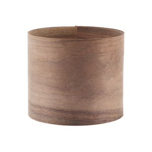 <span class=keywords><strong>Impiallacciatura</strong></span> di Noce Nero Americano Naturale, <span class=keywords><strong>Fogli</strong></span> Interi, Spessore 0,4mm, Vendita Calda di Fabbrica - Product Image 5