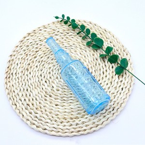 JXANRY環境にやさしい犬の子犬の噛むおもちゃきしむ骨の形テニスボトルバイト耐性モーラーフローティングゴムTPRかわいいペットのおもちゃ - Product Image 5