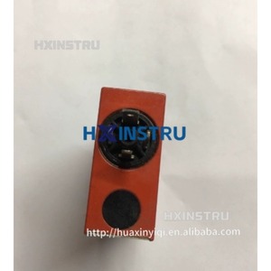 Sensor Fotoeléctrico LEUZE RK18/4 GL8.5 H - Product Image 2