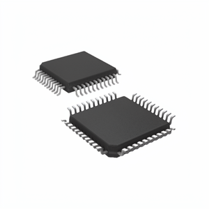 วงจรรวมแบบฝัง PIC16F874-20I_PQ วงจรรวม44 QFP ชิ้นส่วนอิเล็กทรอนิกส์ - Product Image 1