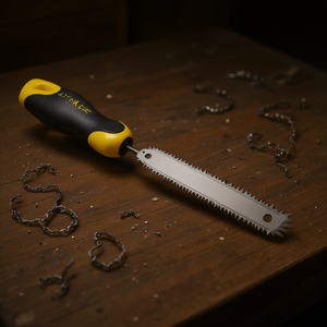 Lima para motosierra Stanley de corte suave de 6 pulgadas de longitud para afilado de precisión - Product Image 2