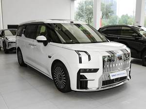 Nuevo Auto Zeerkr 009 2024, Edición Ejecutiva de 6 Asientos y Tracción en las 4 Ruedas, <span class=keywords><strong>SUV</strong></span> Grande de Largo Alcance, Vehículo Eléctrico - Product Image 2