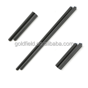 Juego de Platos de <span class=keywords><strong>Melamina</strong></span> Negra para Restaurante, Apto para Lavavajillas, <span class=keywords><strong>Vajilla</strong></span> de Porcelana China para Hotel, Venta al por Mayor de Fábrica - Product Image 6
