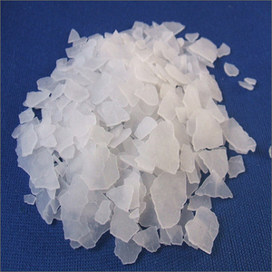 Chlorure de magnésium hexahydraté de qualité alimentaire 99 % min, flocons blancs <span class=keywords><strong>Nigari</strong></span> pour coagulant de tofu CAS 7791-18-6 - Product Image 6
