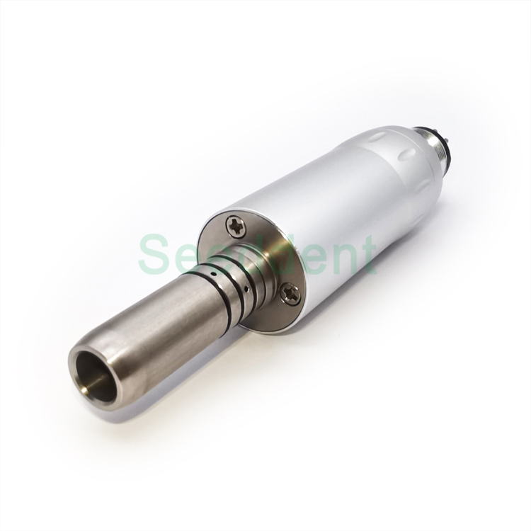 LED Internal Water Spray Dental Low Speed Kit / 1:1 LED Contra Angle Low Speed Dental Handpieces