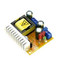 BSSY)8-32V à 45-390V - Boost convertisseur Module d'alimentation haute tension ZVS condensateur carte de charge
